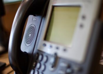 Work Phone