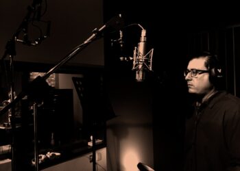 Emiliano Cadena singer