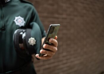 PSNI Digital Notebook