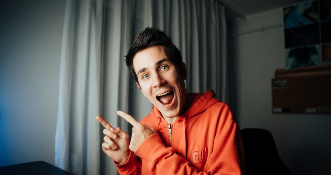 Viktor Szabó is a Hungarian YouTube video content creator