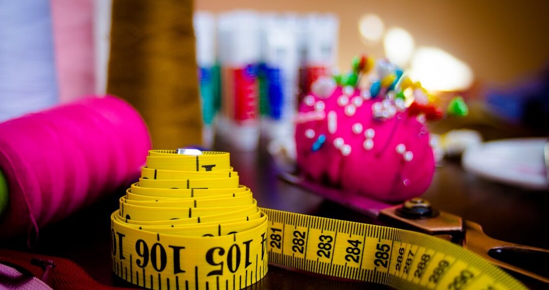 Fashion Designer Tools