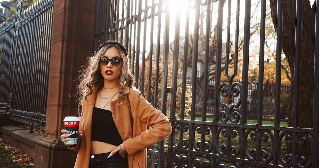 Branding photography Female entrepreneurs & influencers