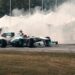 It was truly an incredible moment to see #MickSchumacher do donuts in his dad #MichaelSchumacher’s Mercedes-AMG F1 W02 (wearing his dad’s original race overalls and helmet!) at Goodwood Festival Of Speed. The thirst to get into F1 still remains strong, but on a brighter note, I’ve been lucky enough to witness some greatness of the sport from the outside.