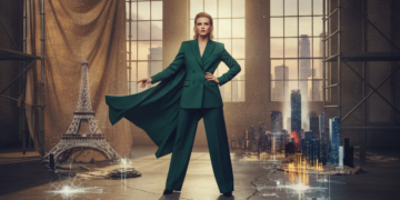 Sylvia Hoeks doorbreekt in Hollywood met internationale rollen
