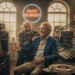 Wie is Ferry de Groot, de vaste radiostem naast André van Duin