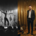 Wie is Robbie Williams van Take That tot solosuperster