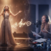 Vajèn van den Bosch schittert in musicals en als stemactrice